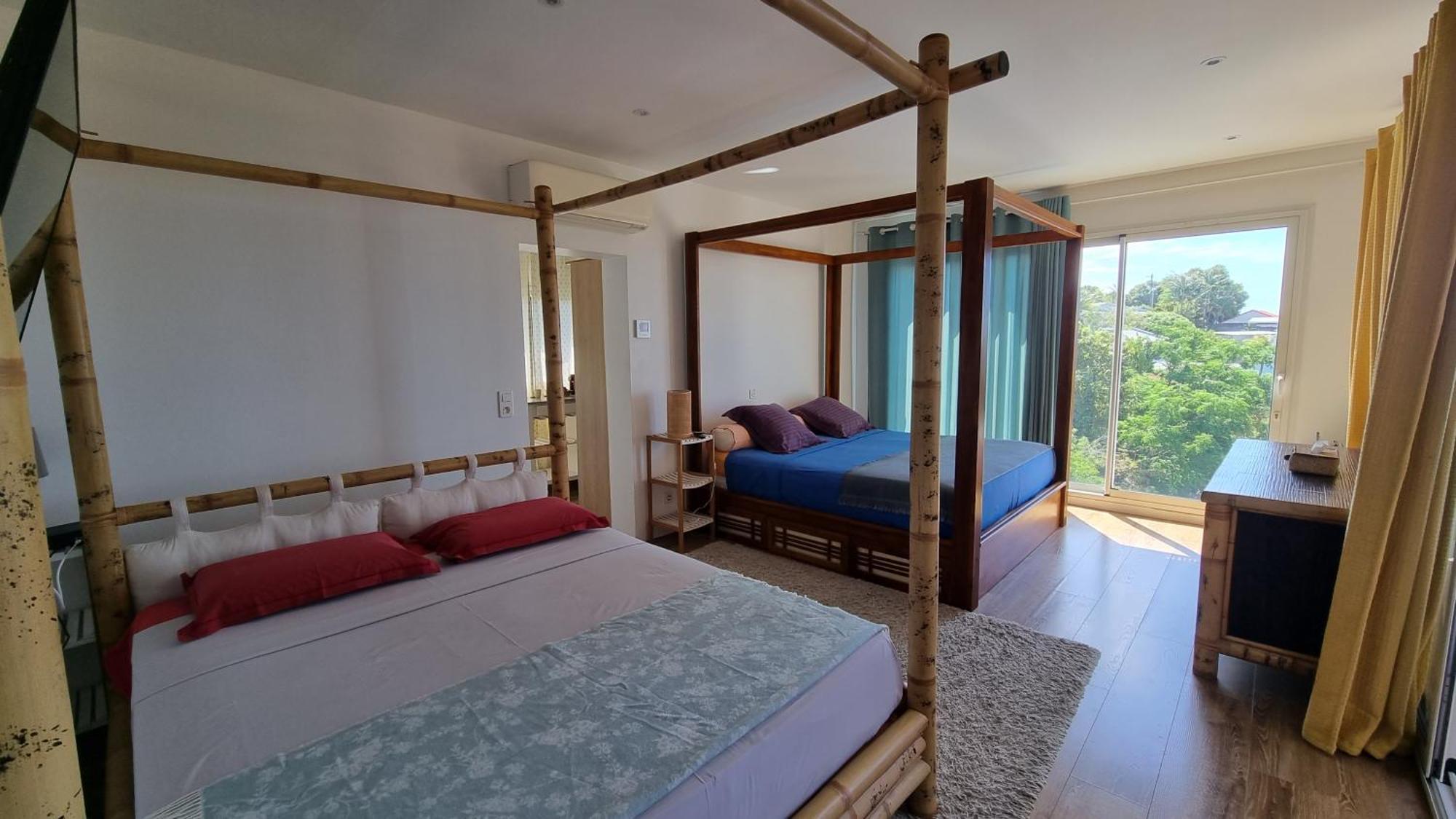 海伦娜住宿加早餐别墅 圣玛丽 外观 照片