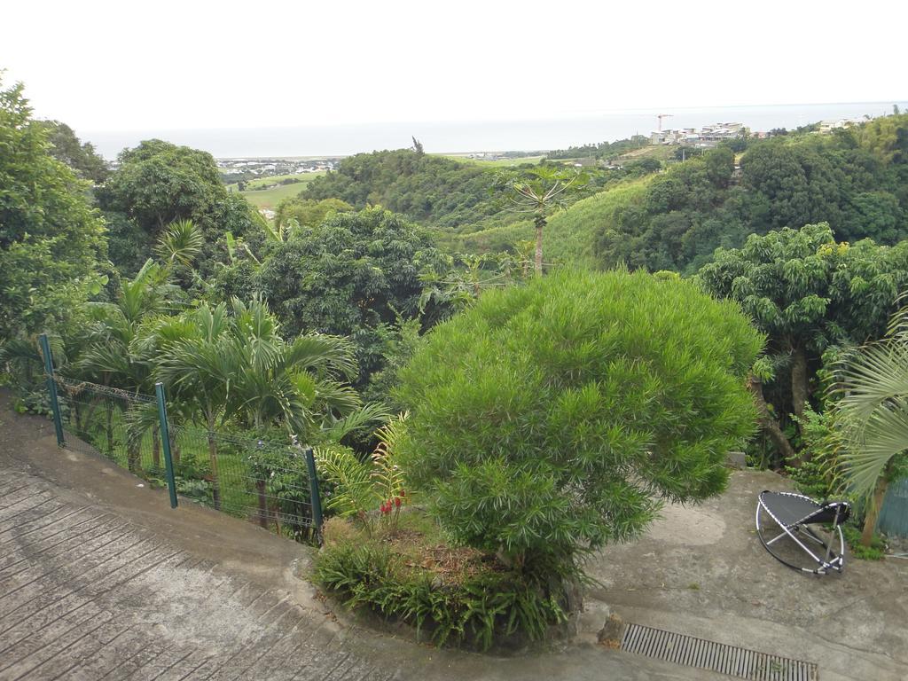 海伦娜住宿加早餐别墅 圣玛丽 外观 照片