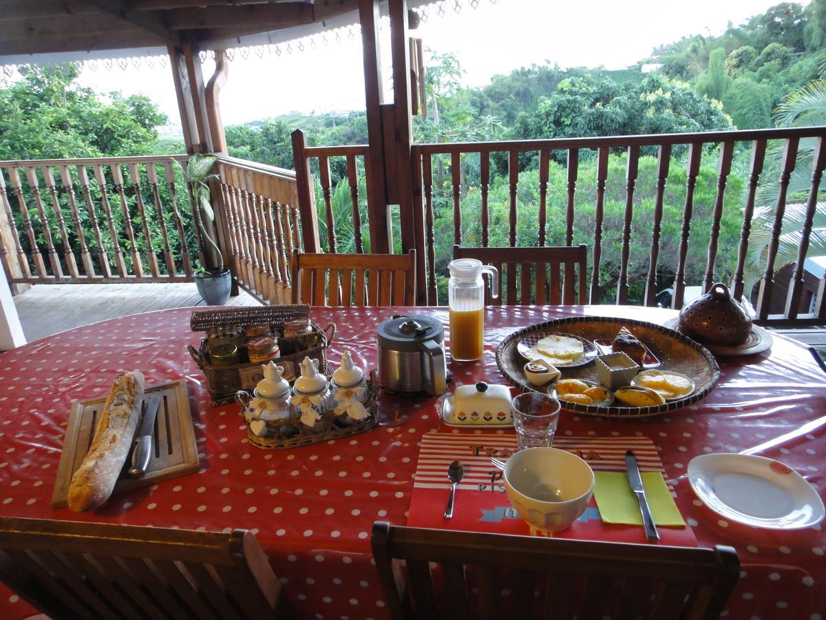 海伦娜住宿加早餐别墅 圣玛丽 外观 照片